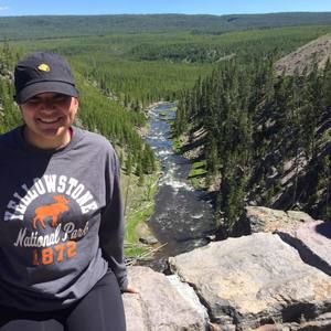 Meet your Posher, Nancy